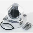 Meziere WN0020U: 360-Degree Swivel Thermostat Housing Small Block & Big Block Chevy / Big Block Chrysler