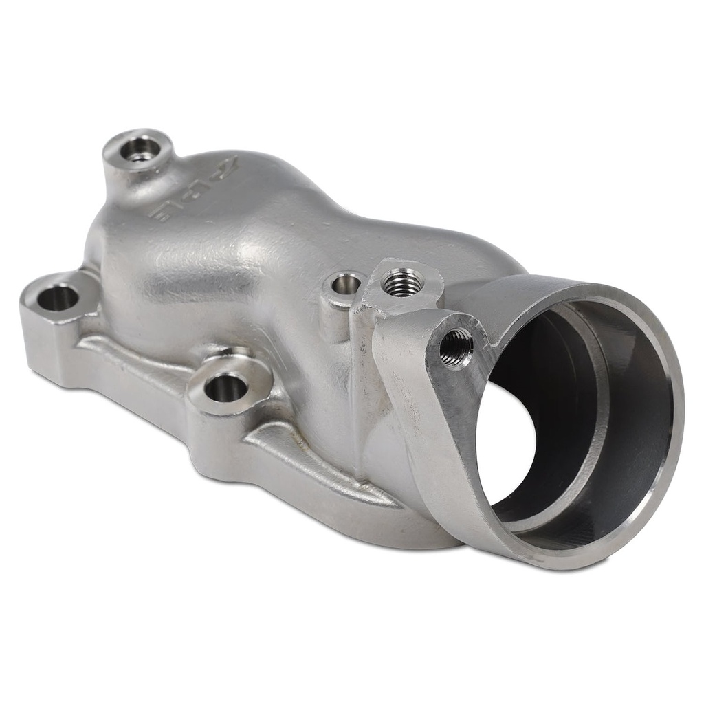 PPE Power 119000540: 119000540 Thermostat Housing Cover LLY LBZ LMM - Raw