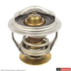 Motorcraft Thermostats