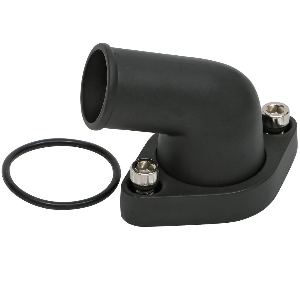 Trans Dapt 7195: ALUMINUM WATER NECK