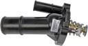 Dorman Products 902-682: 902-682 Coolant Thermostat Housing Assembly Fits Select 2007-2018 Ford, 2013-2016 Lincoln, 2004-2015 Mazda Models