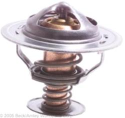 Beck/Arnley Coolant Thermostats