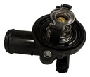 Crown Automotive 5184977AE: 5184977AE Thermostat Housing