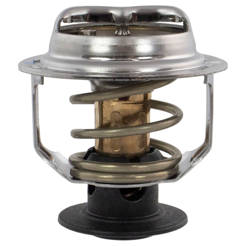 Motorcraft RT1253: Thermostat Assembly Fits Select 2005-2020 Ford, Lincoln, Mercury