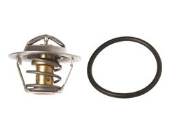 Sierra MarineThermostats, Mechanical