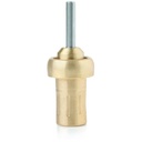 Mishimoto MMTS-SPT-71: Replacement Thermostat for Thermostatic Oil Sandwich Plate - MFG Part No. MMTS-SPT-71