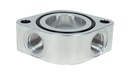 Peterson Fluid Systems 10-2251: W/NECK SPACER 1 in. 2 X -6AN