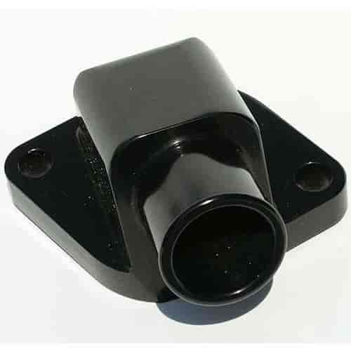 Meziere WN0021DS: Thermostat Housing Small Block & Big Block Chevy / Big Block Chrysler