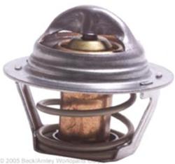 Beck/Arnley Coolant Thermostats