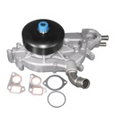 ACDelco 252-845: Water Pump