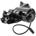 Meziere WP119SHD: 100 Series Electric Water Pump Chevy LS Engines