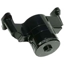 Meziere WP101SHD: 100 Series Electric Water Pump Small Block Chevy