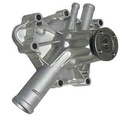 Milodon 16250: Water Pump Small Block Chrysler 1970-92 Standard Rotation