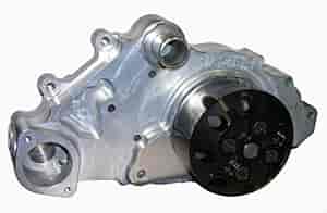Meziere WP419N: Mechanical Water Pump Chevy LS Engines
