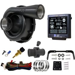 Davies Craig DC-8975: ELECTRIC WATER PUMP 150