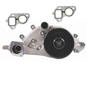 Melling MWP-503: MWP-503 Water Pump Fits Select 2004-2009 GM CTS, Corvette, G8 5.7/6.0/6.2/7.0L Engines
