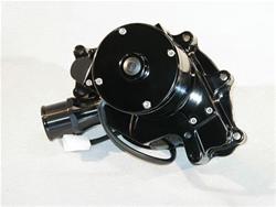 Meziere WP311S: 300 Series Electric Water Pump Small Block Ford
