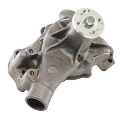 Summit Racing™ Cast Iron Water Pumps