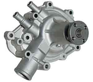 Milodon 16230: Water Pump Small Block Ford 1965-69 Standard Clockwise Rotation