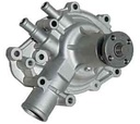 Milodon 16230: Water Pump Small Block Ford 1965-69 Standard Clockwise Rotation
