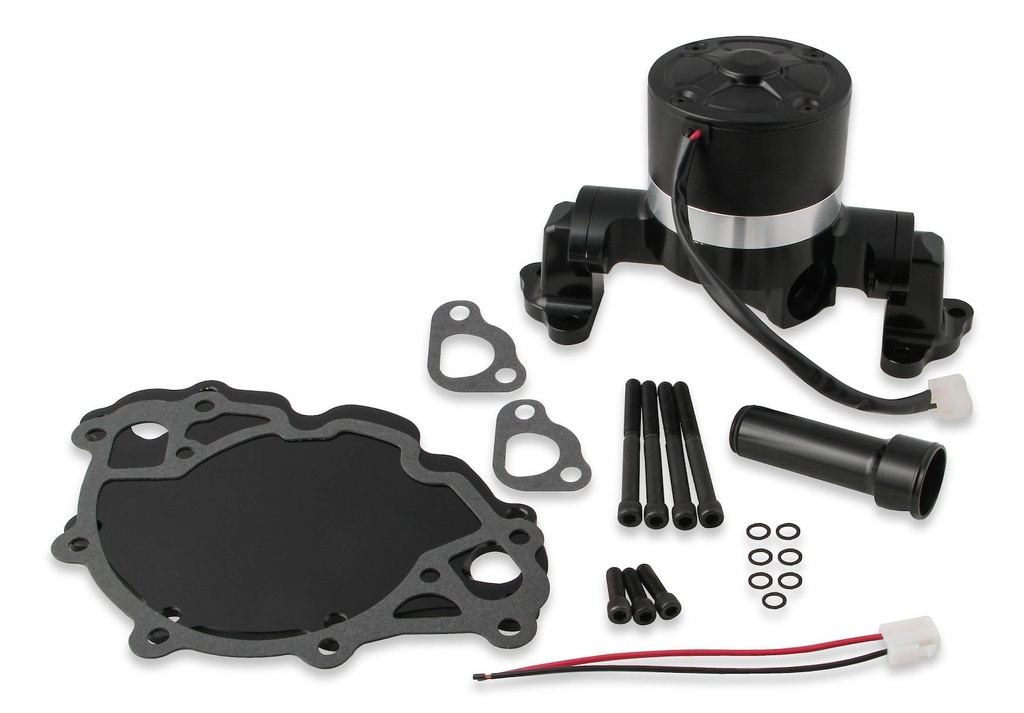 Frostbite Performance Cooling 22-138: Electric Water Pump