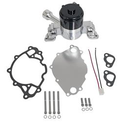 Summit Racing Equipment® Electric Water Pumps