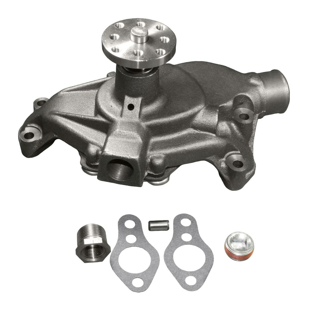 ACDelco 252-581: Water Pump Kit (SLP)