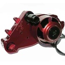 Meziere WP319R: 300 Series Electric Water Pump Chevy LS Engines