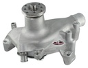 Tuff Stuff 1448NC: SuperCool Water Pump As Cast 1969-93 Small Block Chevy