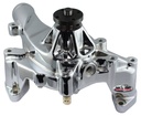 Tuff Stuff 1421AB: Supercool Water Pump Polished 1965-76 Ford 390/427/428 FE