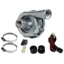 Davies Craig DC-8060: EWP150 Electric Water Pump Kit Aluminum Housing 12V