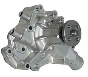 Milodon 16231: Water Pump Small Block Ford 1970-87 Standard Clockwise Rotation