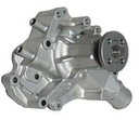 Milodon 16231: Water Pump Small Block Ford 1970-87 Standard Clockwise Rotation