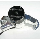 Meziere WP300U: 300 Series Electric Water Pump Big Block Chevy