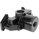 Meziere WP106SHD: 100 Series Electric Water Pump Big Block Chrysler