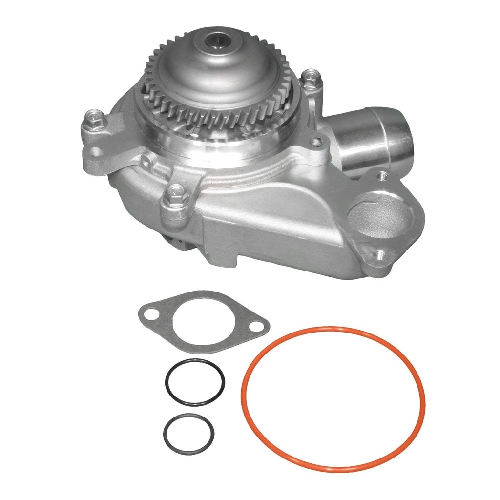ACDelco 252-994: PUMP KIT WAT
