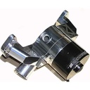 Meziere WP300UP: 300 Series Electric Water Pump w/Low Pressure Port Big Block Chevy
