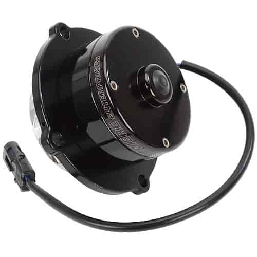 Meziere WP105SHD: 100 Series Electric Water Pump Big Block Chrysler Use with Stock Pump Housing