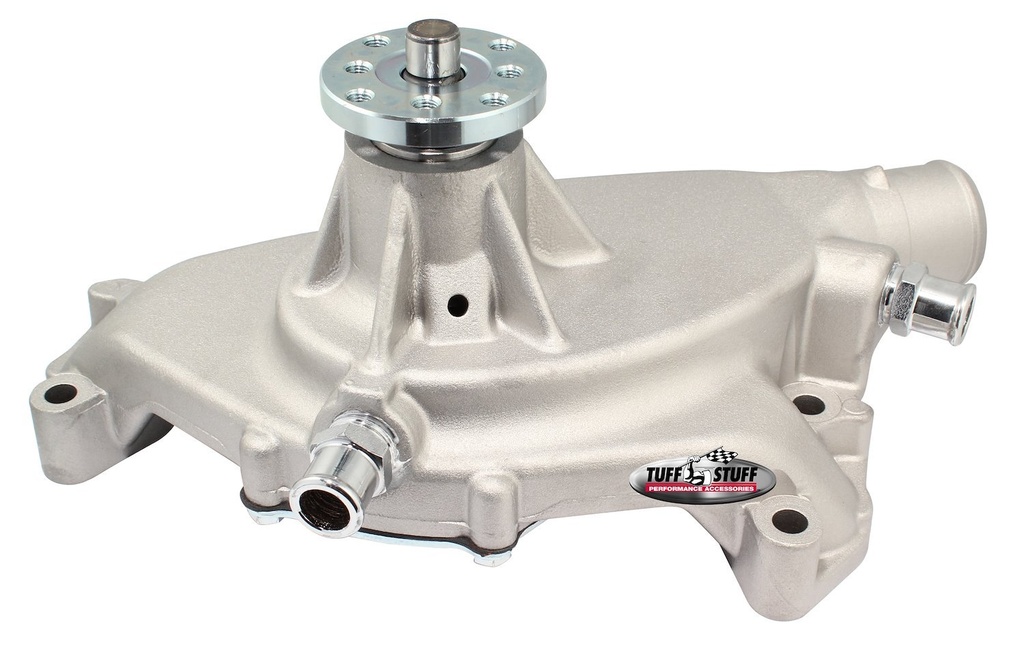 Tuff Stuff 1496: CHEVY WATER PUMP B.B. SHO