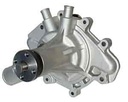 Milodon 16285: Water Pump Oldsmobile 1971-88 Standard Rotation