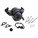 Meziere WP114SHD: 100 Series Electric Water Pump Small Block Chrysler