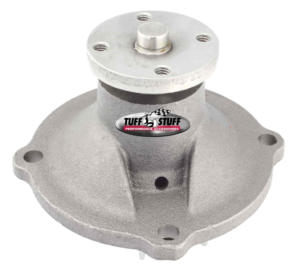 Tuff Stuff 1317N: SuperCool Water Pump As Cast 1959-79 Chrysler Big Block 383/440