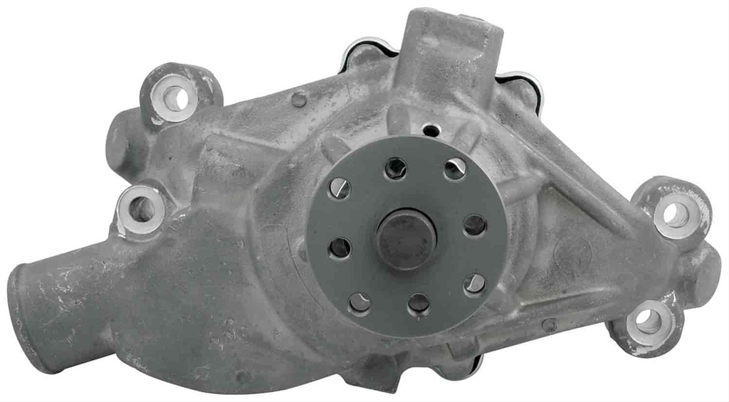 Allstar Performance ALL31105: Short Water Pump 1971-82 Small Block Chevy Corvette