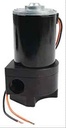 Allstar Performance ALL31120: Electric Water Pump Remote Mount