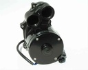 Meziere WP387S: Meziere 300 Series Remote Mount Electric Water Pump 55 gpm