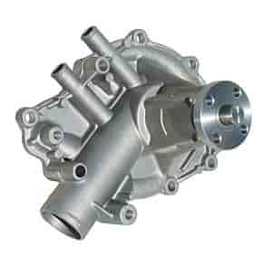 Milodon 16229: Water Pump Small Block Ford 1964-67 Standard Rotation