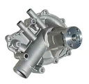 Milodon 16229: Water Pump Small Block Ford 1964-67 Standard Rotation