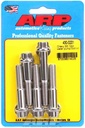 ARP 430-3201: Water Pump Bolts Chevy W/ Long Water Pump