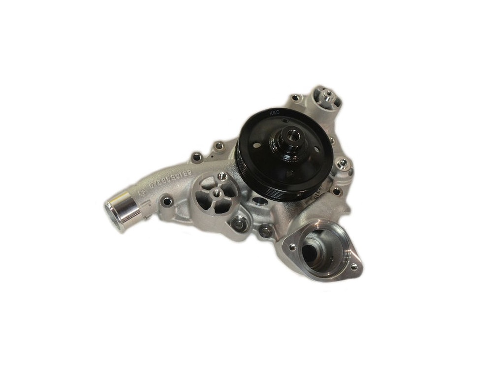 Mopar Accessories 68165882AD: WATER PUMP