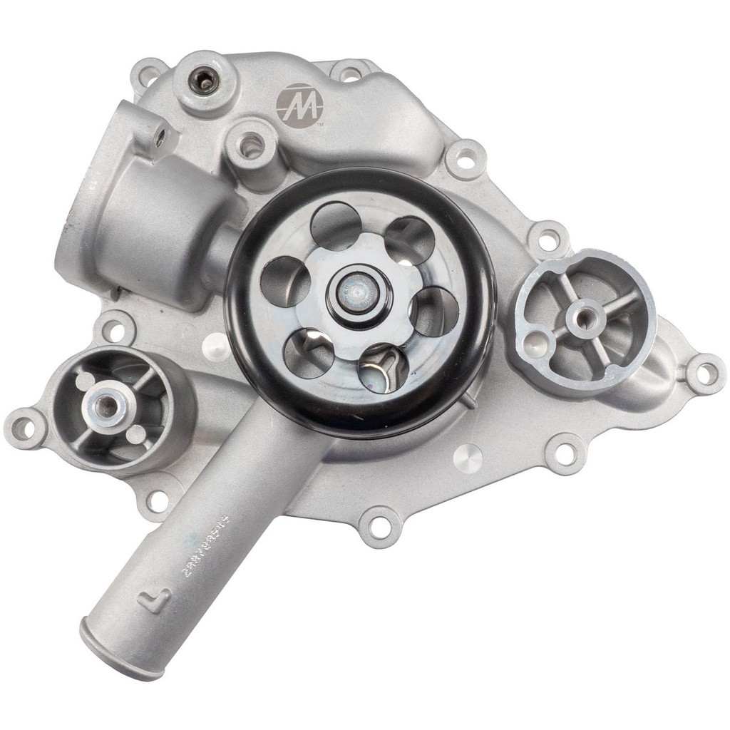 Melling MWP-511: MWP-511 Water Pump Fits Select 2005-2010 Dodge, Chrysler, Jeep 5.7/6.1L Hemi Engines